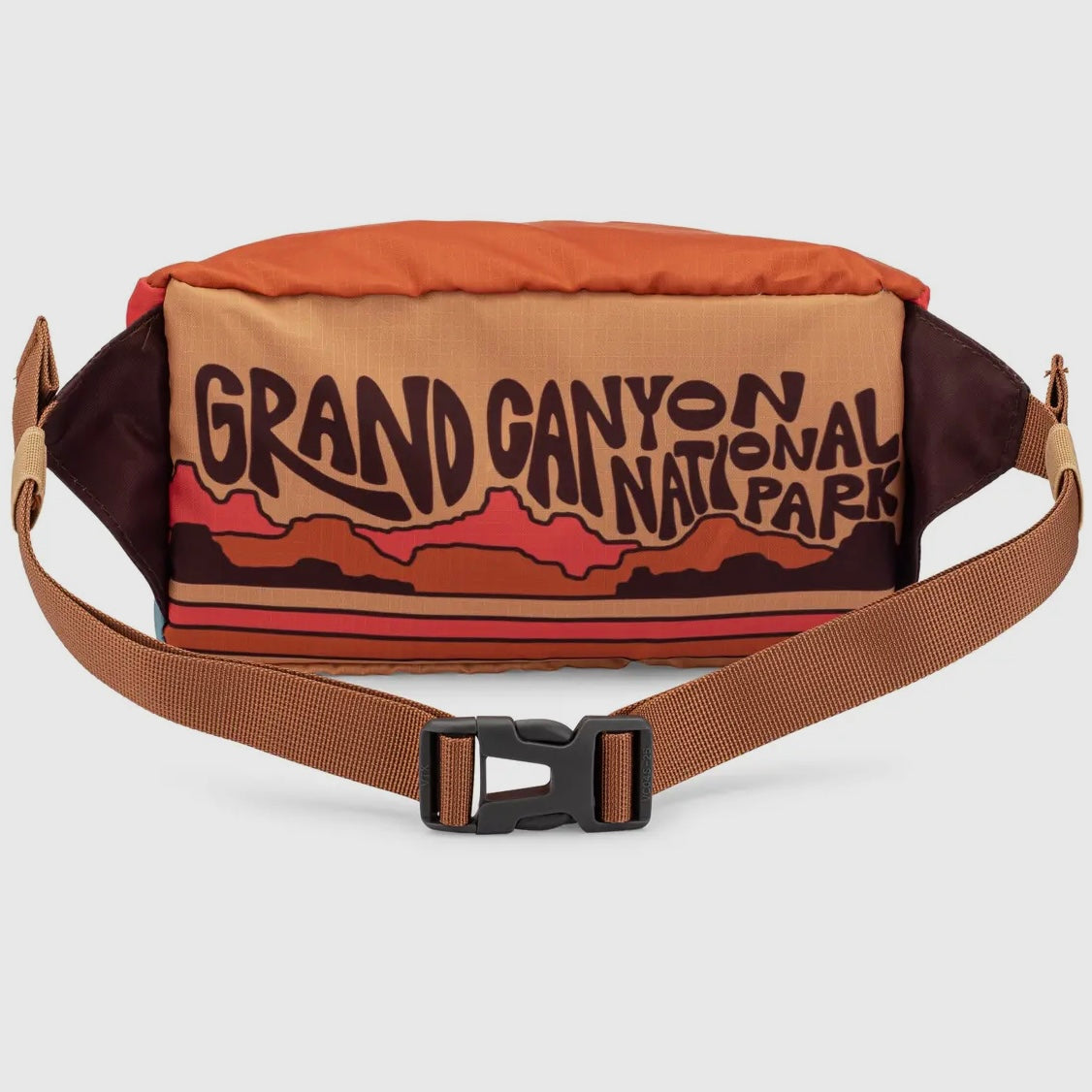 Oso Supply Co National Park Hip Pack – Tellico Goods and Gear