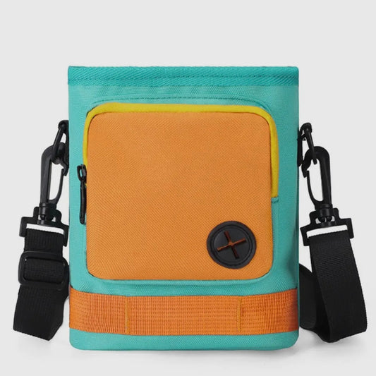 Wagway - Pet Outdoor Training Pouch