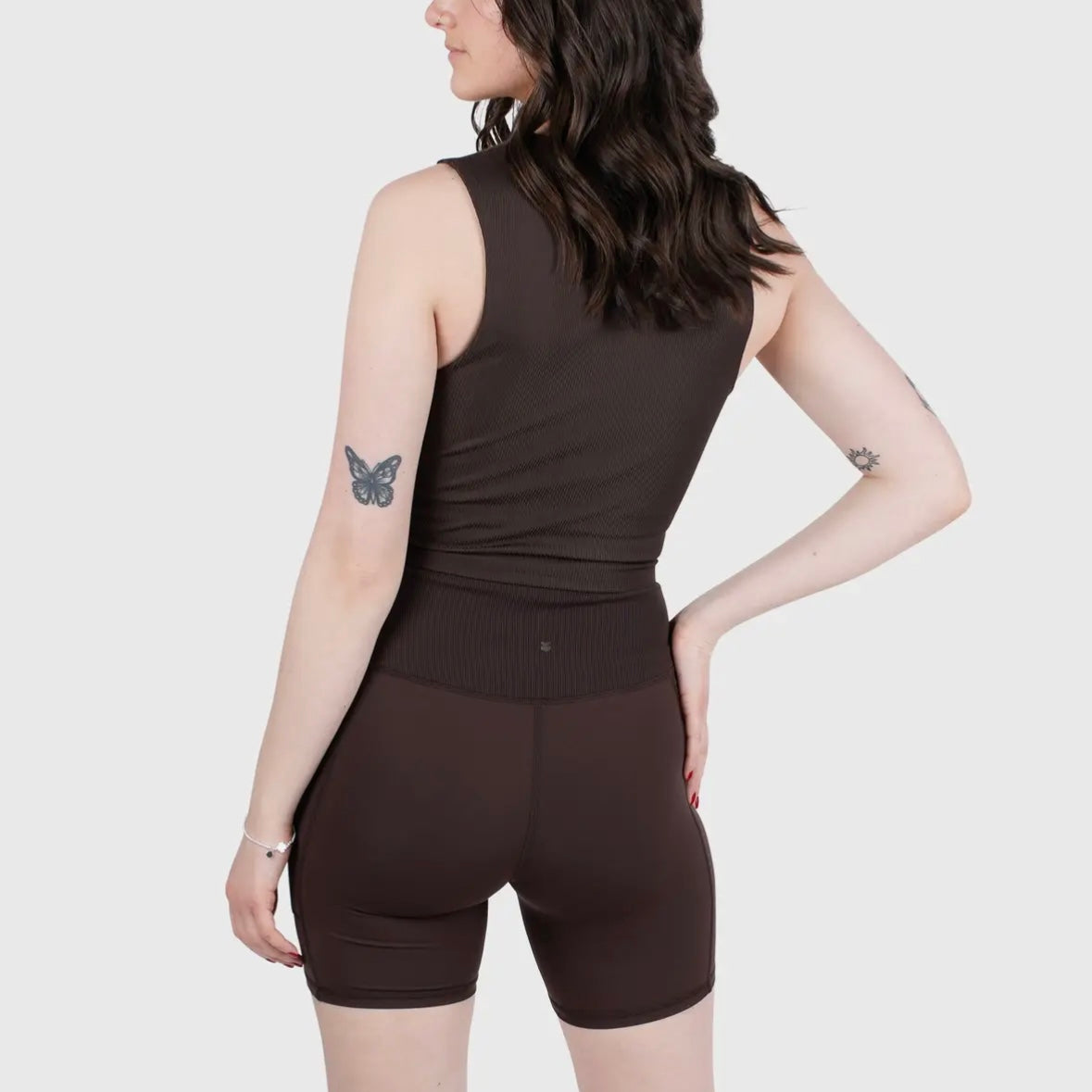 Jetty Pacific Bike Short - Java