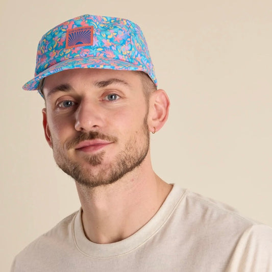 Chubbies Shorts - The Spade Camper Hat
