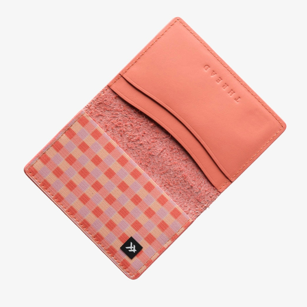 Thread Bifold Wallet