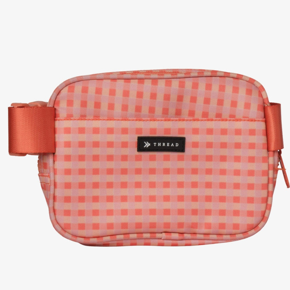 Thread Fanny Pack