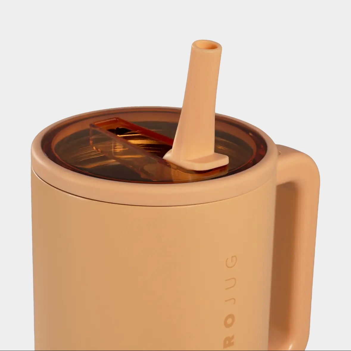 HydroJug 40oz Traveler Tumbler