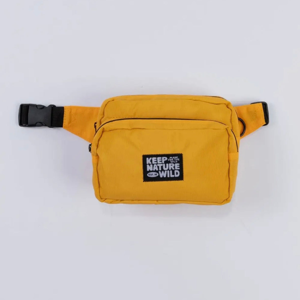 Keep Nature Wild Fanny Pack