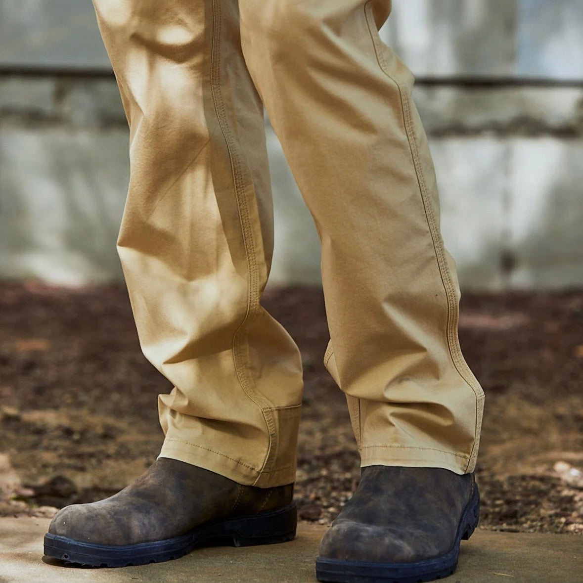 Mountain Khakis All Mountain Pant Yellowstone
