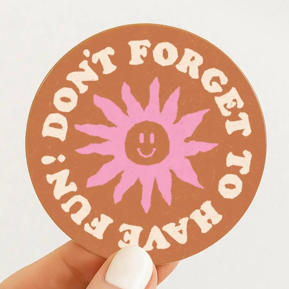 Daydream Prints Stickers