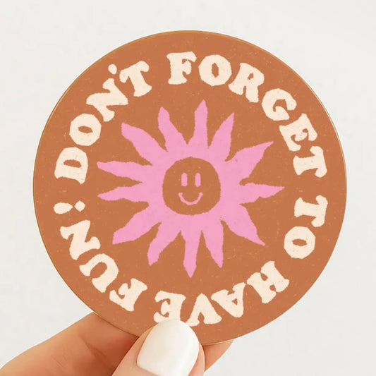 Daydream Prints Stickers
