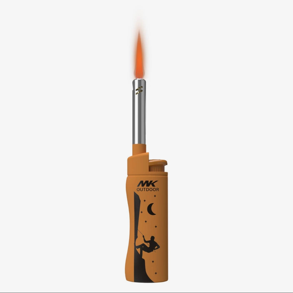 Mk Lighter Pathfinder Series Candle Lighters, Windproof