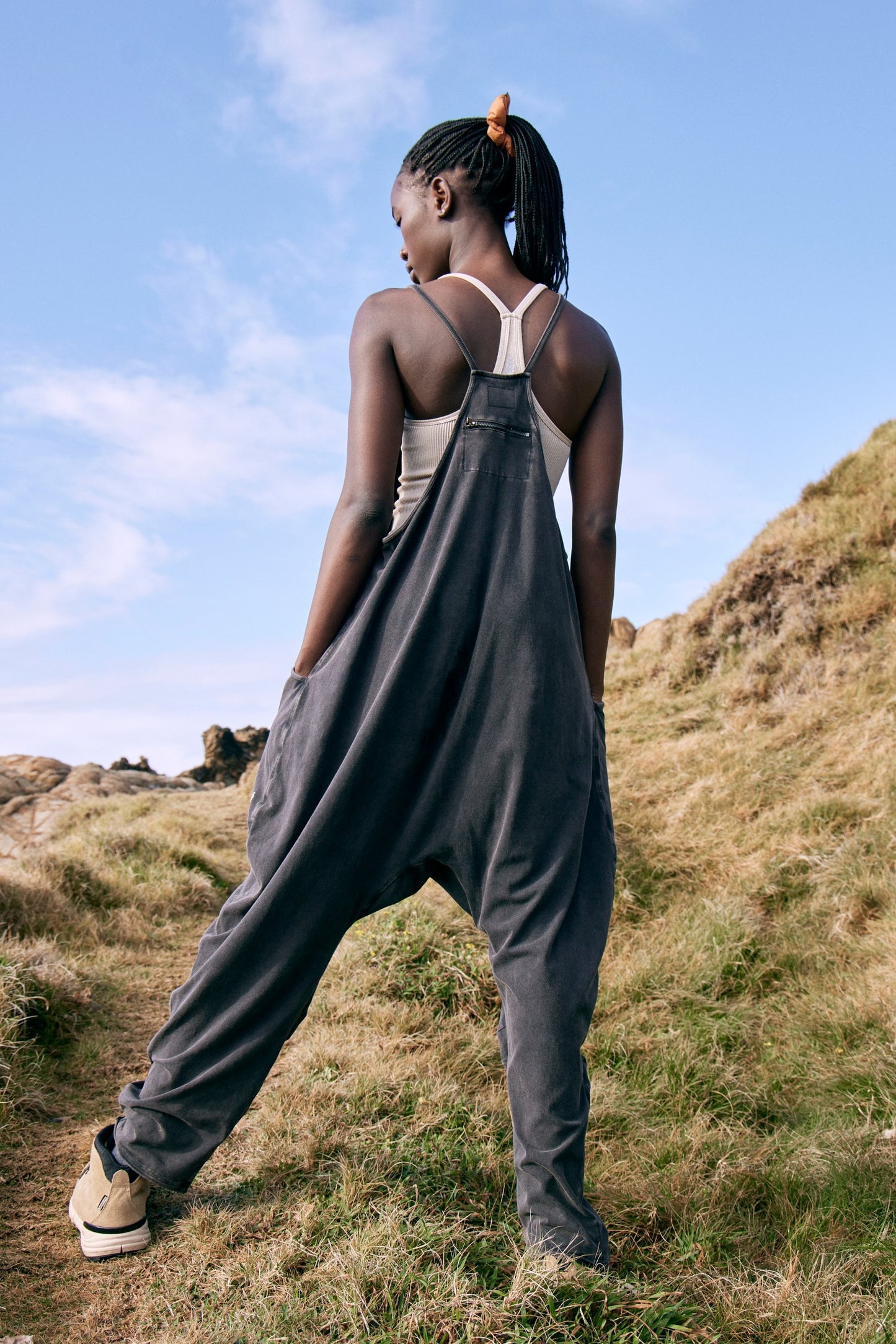 FP Movement Hot Shot Onesie