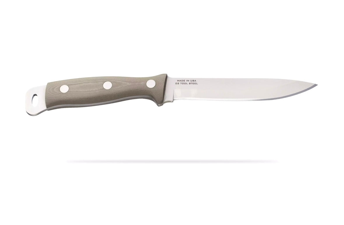 Knives of Alaska Defense Survival D2