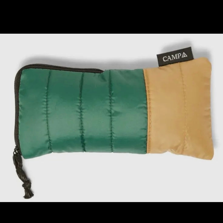 CAMP Sleeping Bag Glasses Case