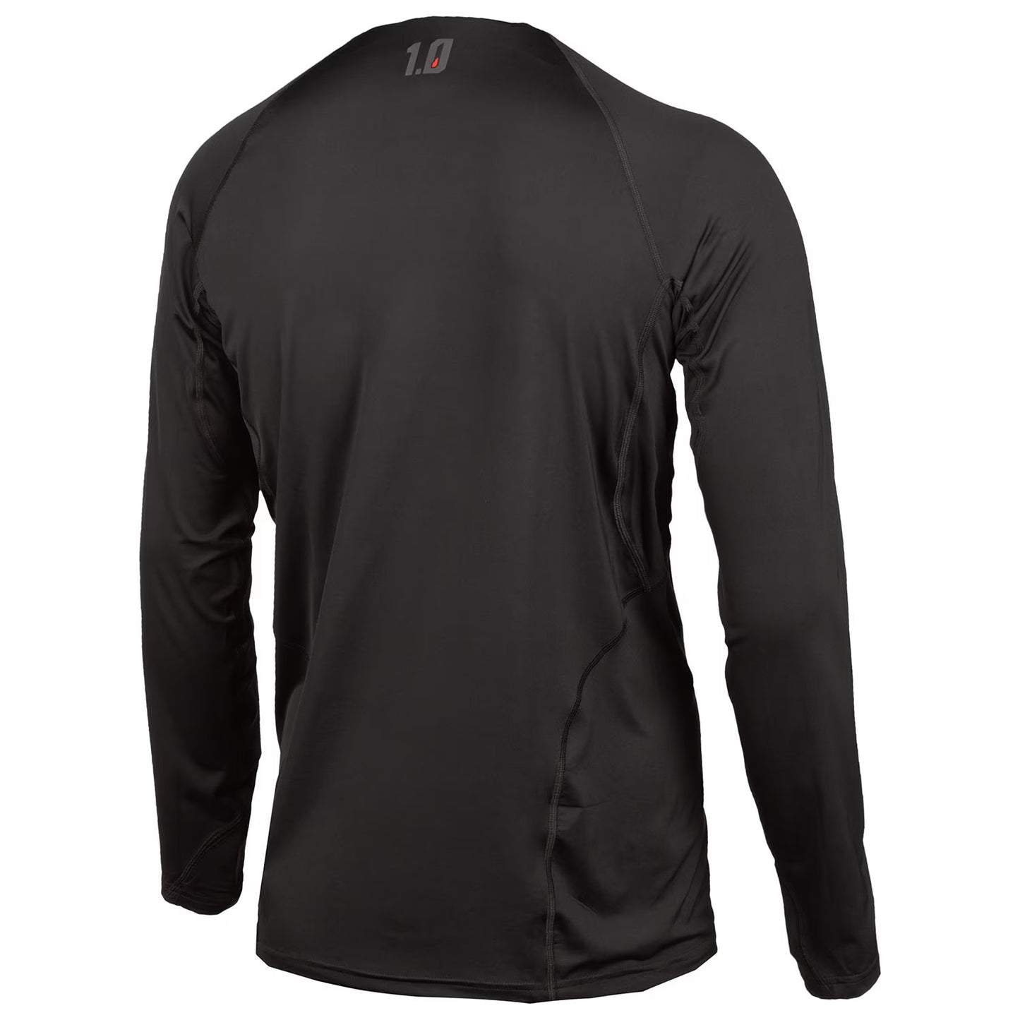 KLIM Aggressor Shirt 1.0 - Black