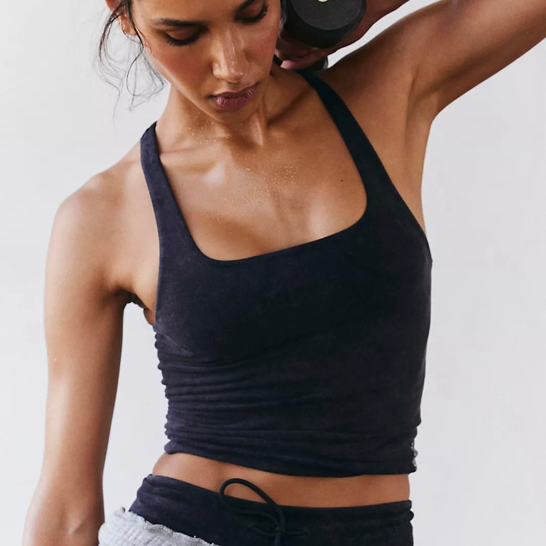 FP Movement Women's Go To Smooth Square Neck Cami