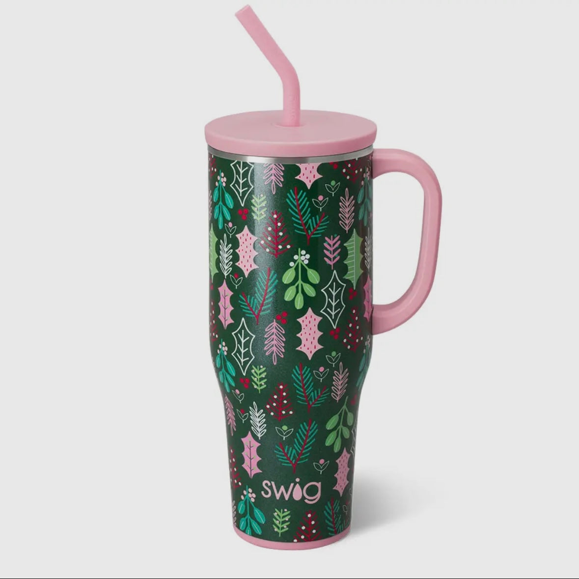 Swig Life Holiday Mug