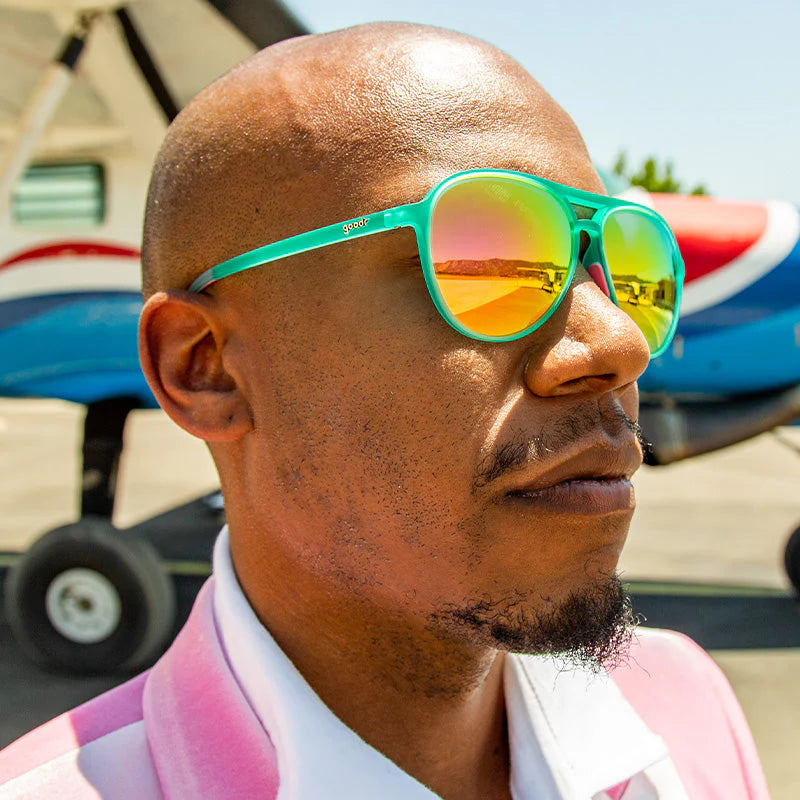 Goodr Classic Sunglasses