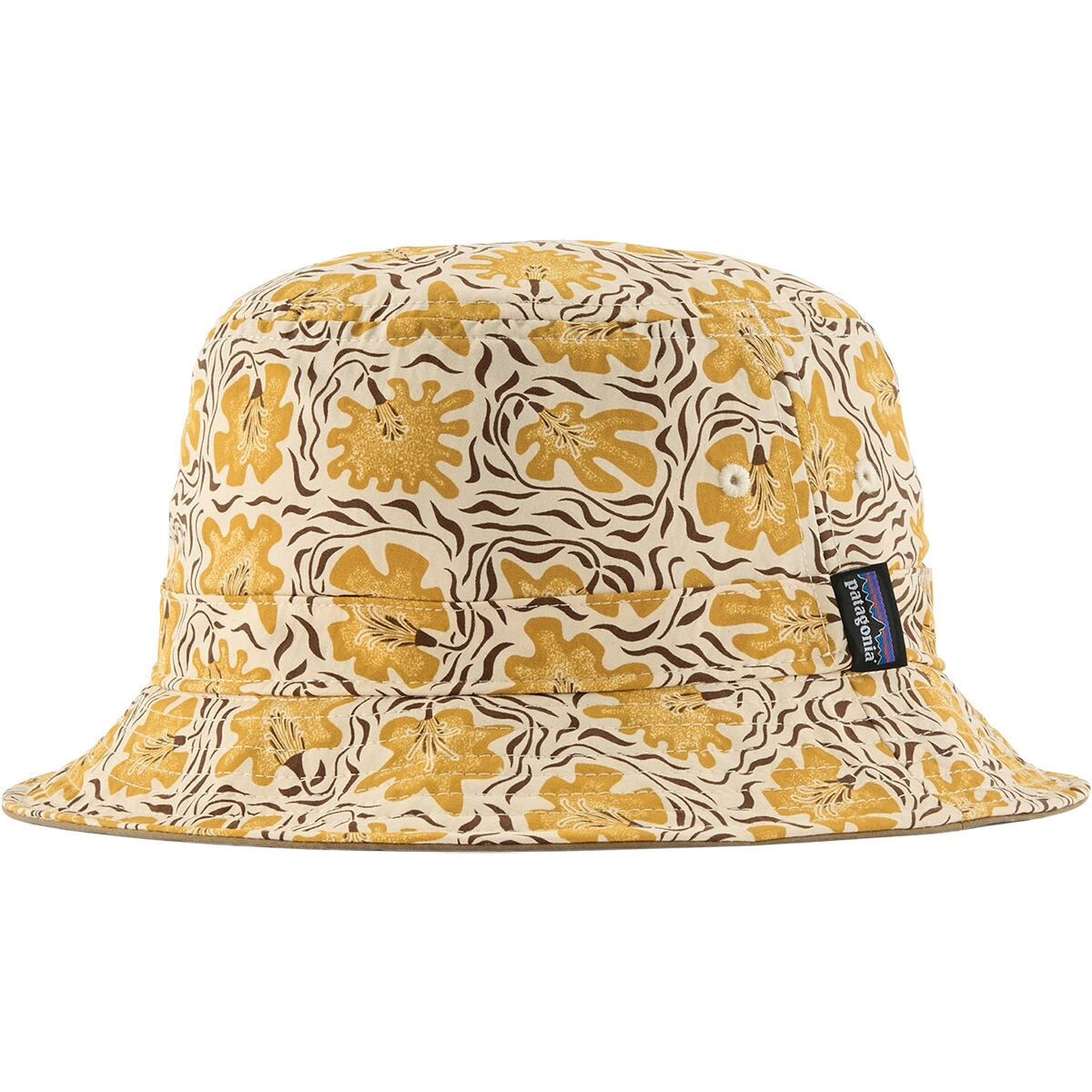 Patagonia Wavefarer Bucket Hat