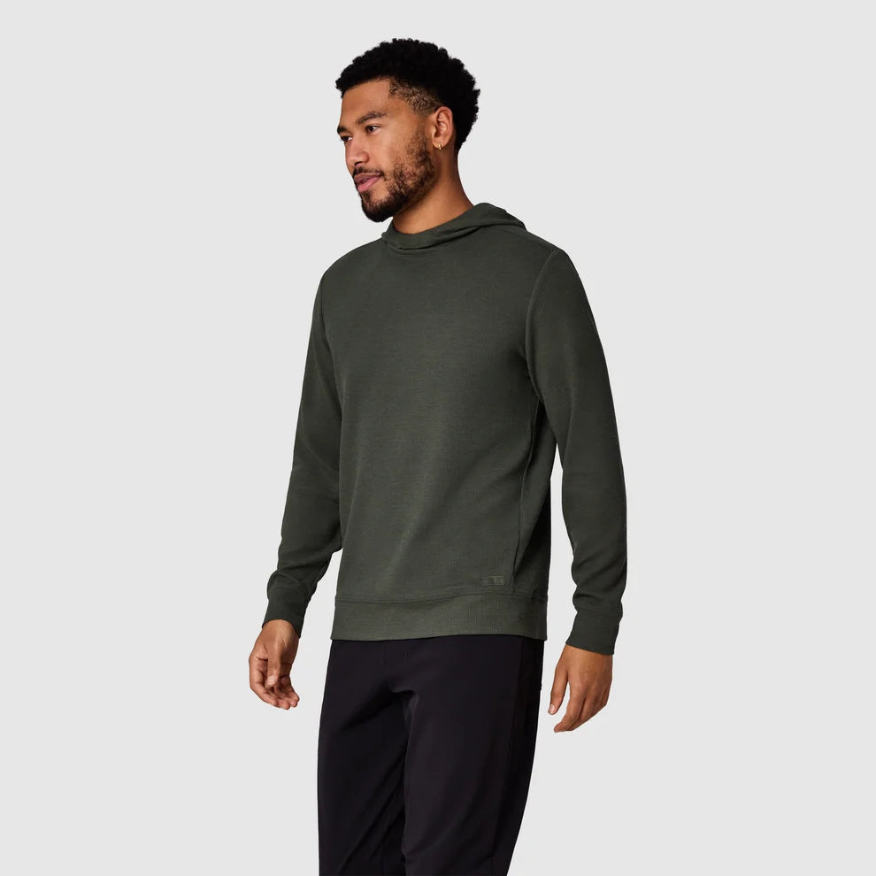 Outdoor Research Men's Eclipse Waffle Hoodie