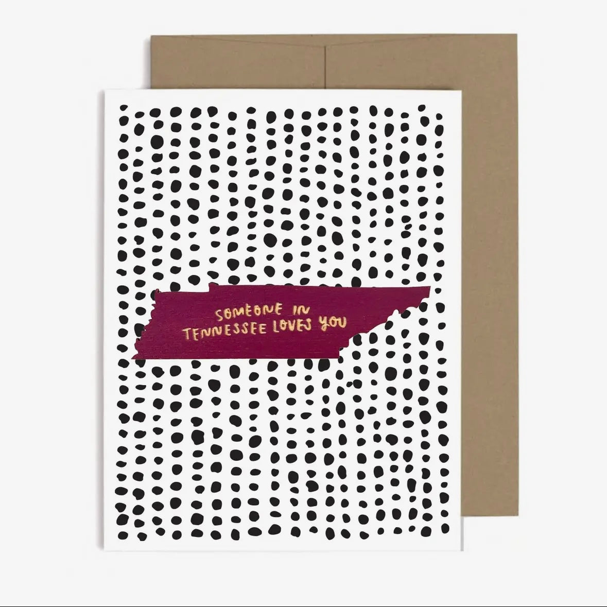SnowMade Magnet Cards