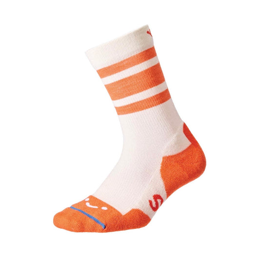 FITS Spicy Sport Light Cushion Crew Socks