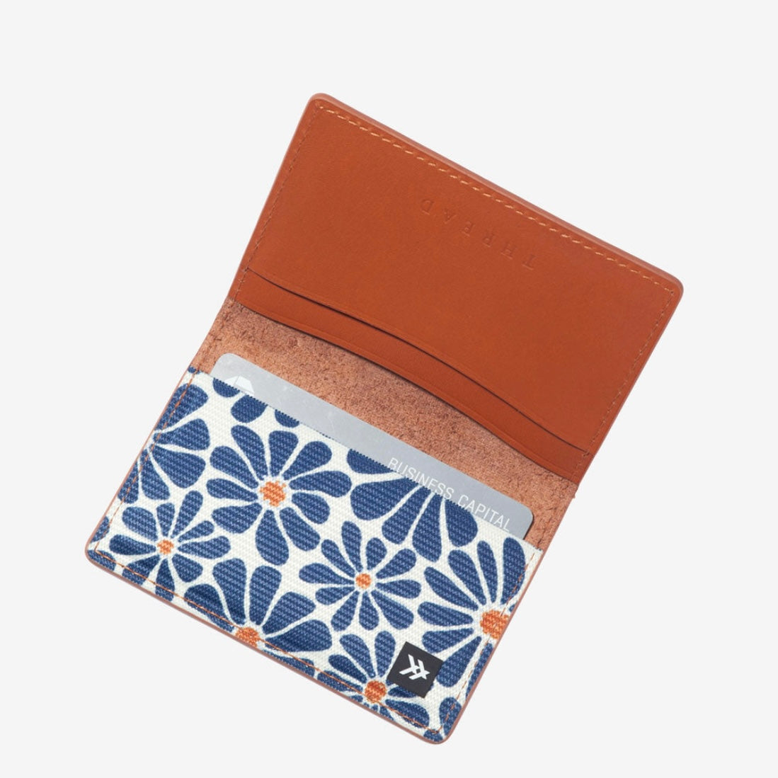 Thread Bifold Wallet