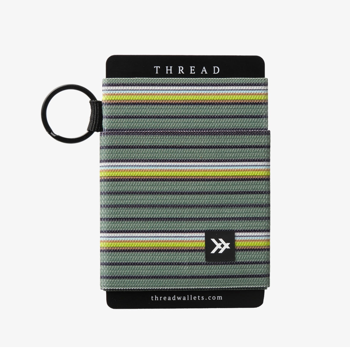 Thread Elastic Wallet
