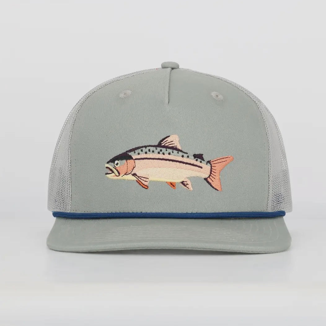 The Trout Hat