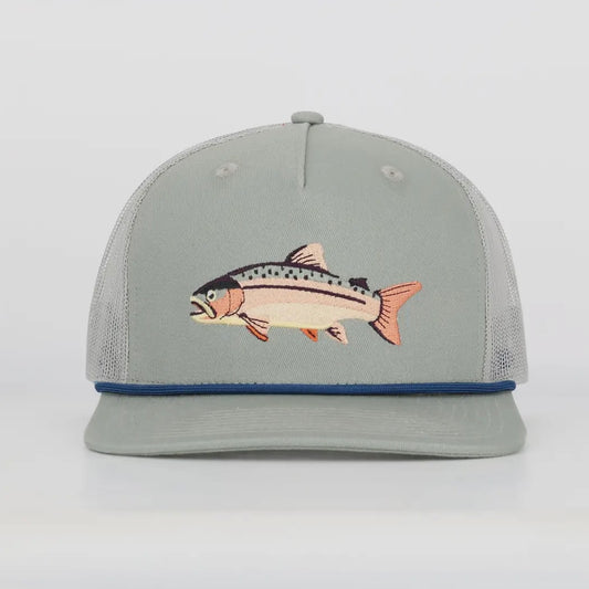 The Trout Hat