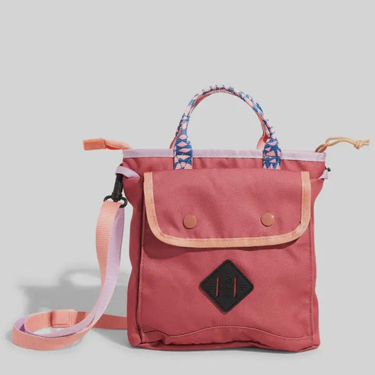United By Blue (R)Evolution™ 3.5L Mini Tote - Mauve