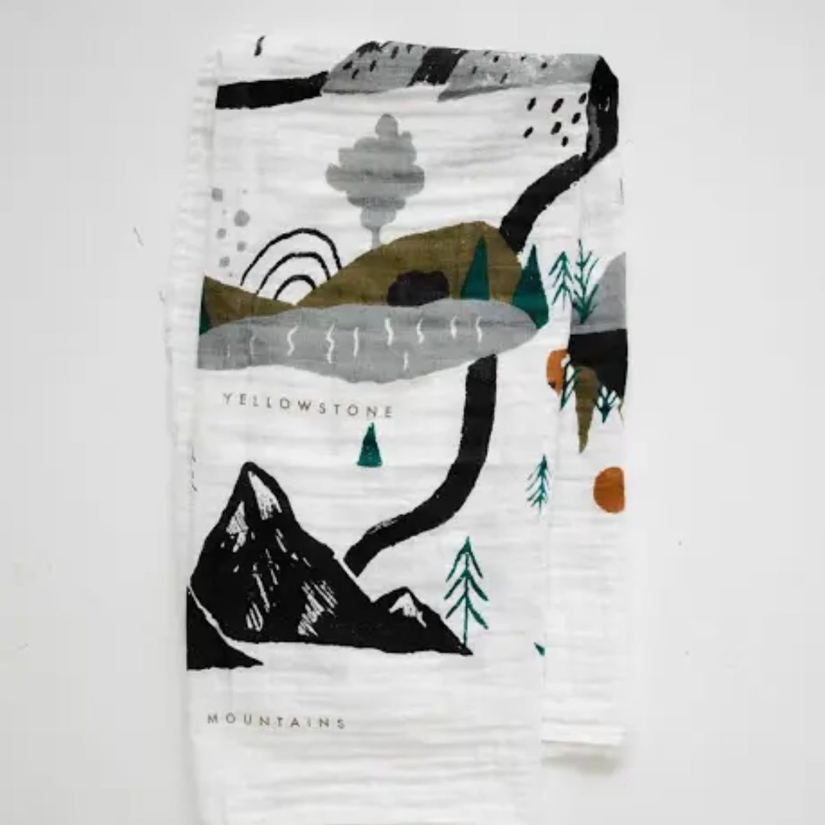 Clementine Kids Swaddles