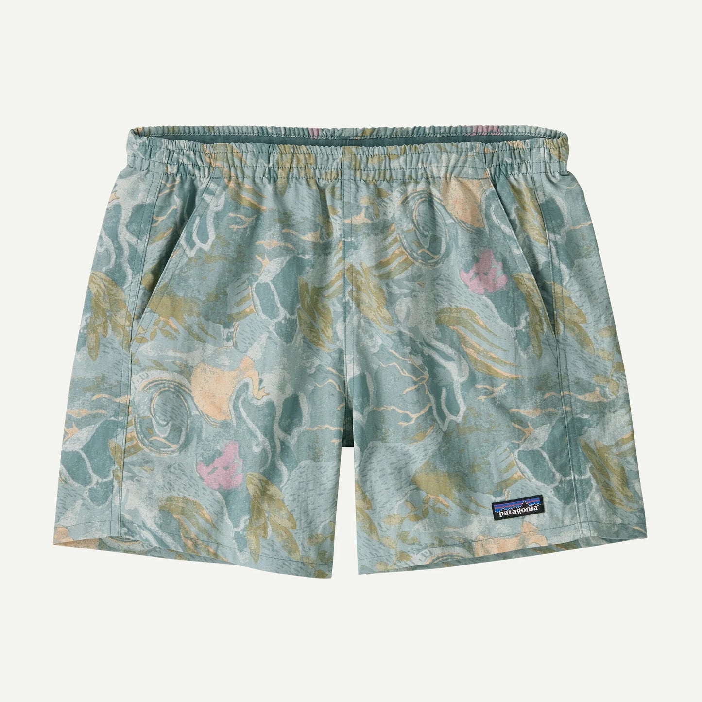 Patagonia W's Baggies Shorts - 5 in.