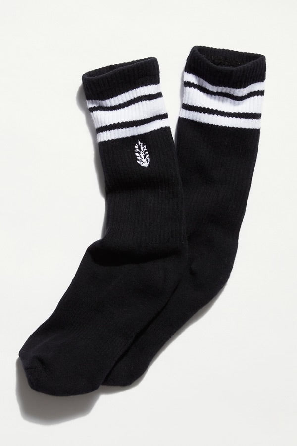 FP Movement Logo Stripe Tube Socks