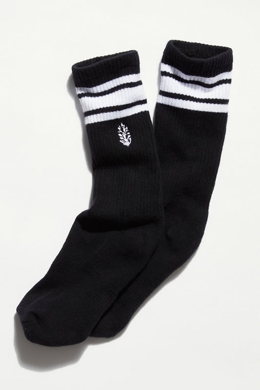 FP Movement Logo Stripe Tube Socks