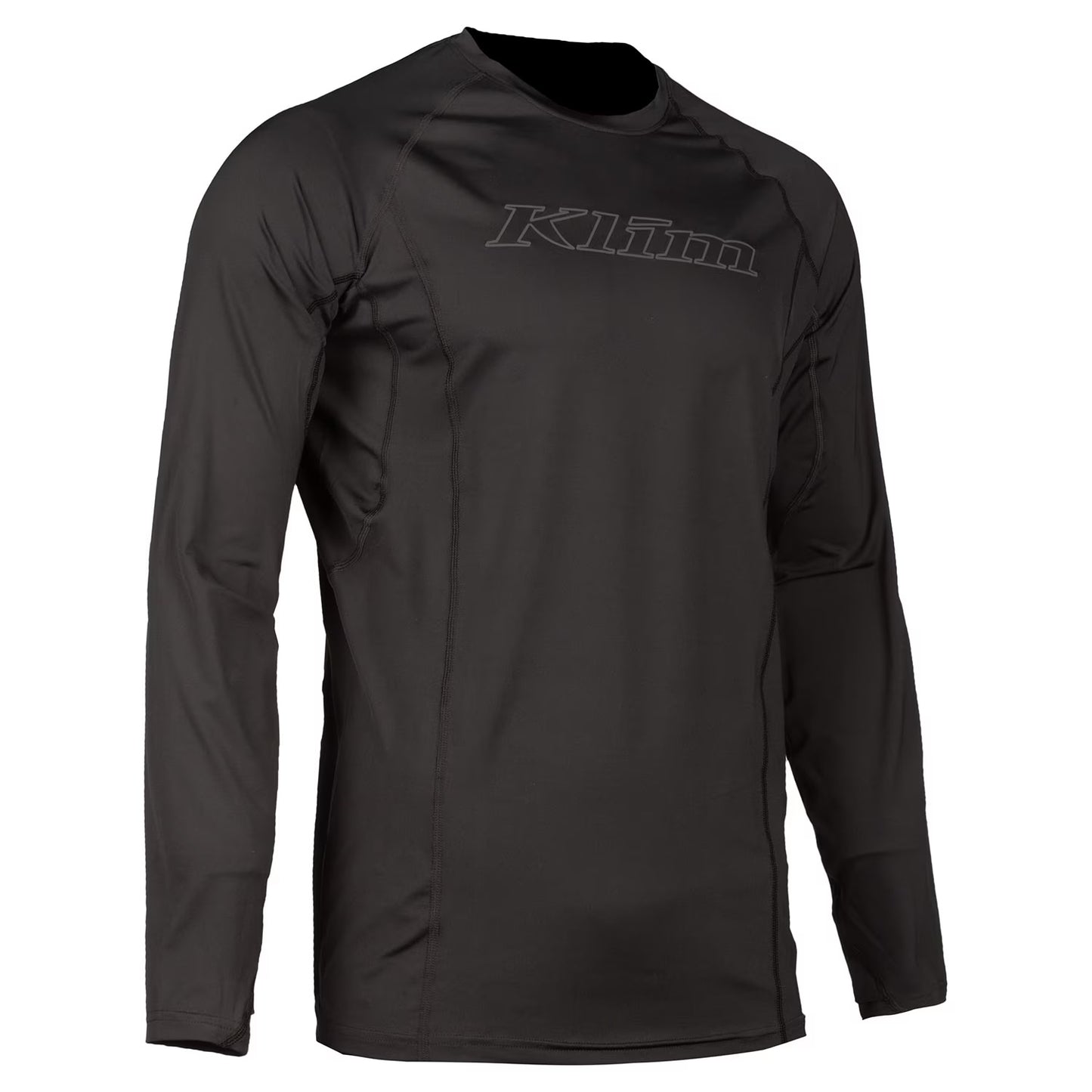 KLIM Aggressor Shirt 1.0 - Black