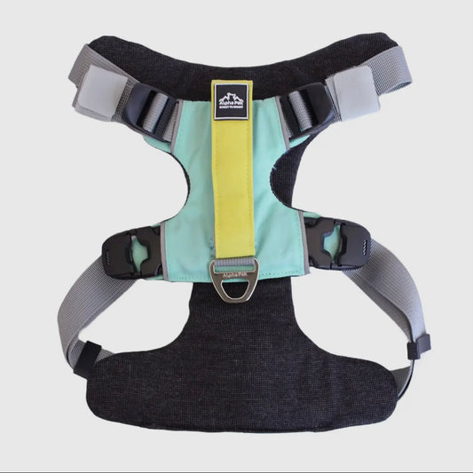 AlphaPak Millvue Riptide EZ Fit™ Dog Harness