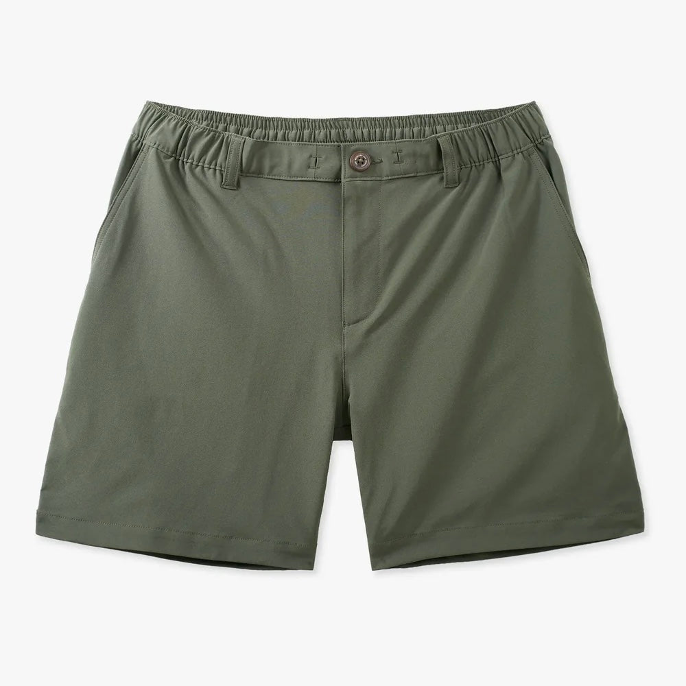 Chubbies Shorts - Everywear Performance Short 6"