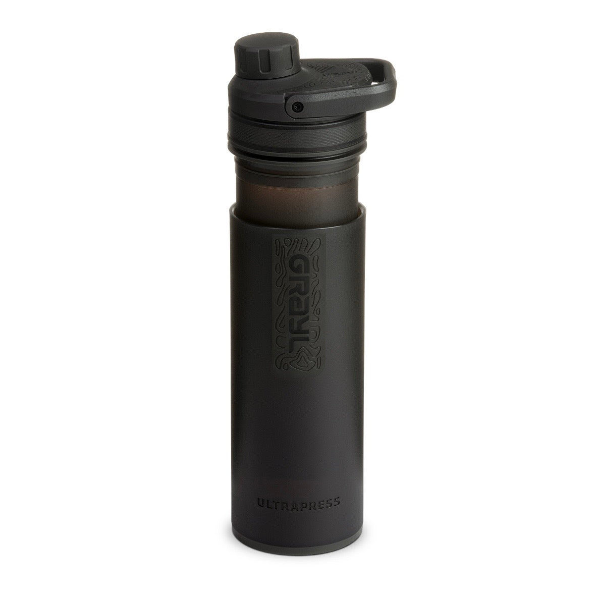 GRAYL 16.9oz UltraPress® Purifier Bottle