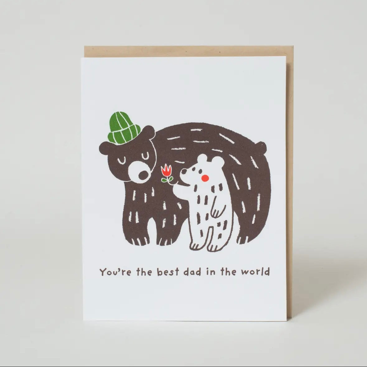 Egg Press Greeting Cards