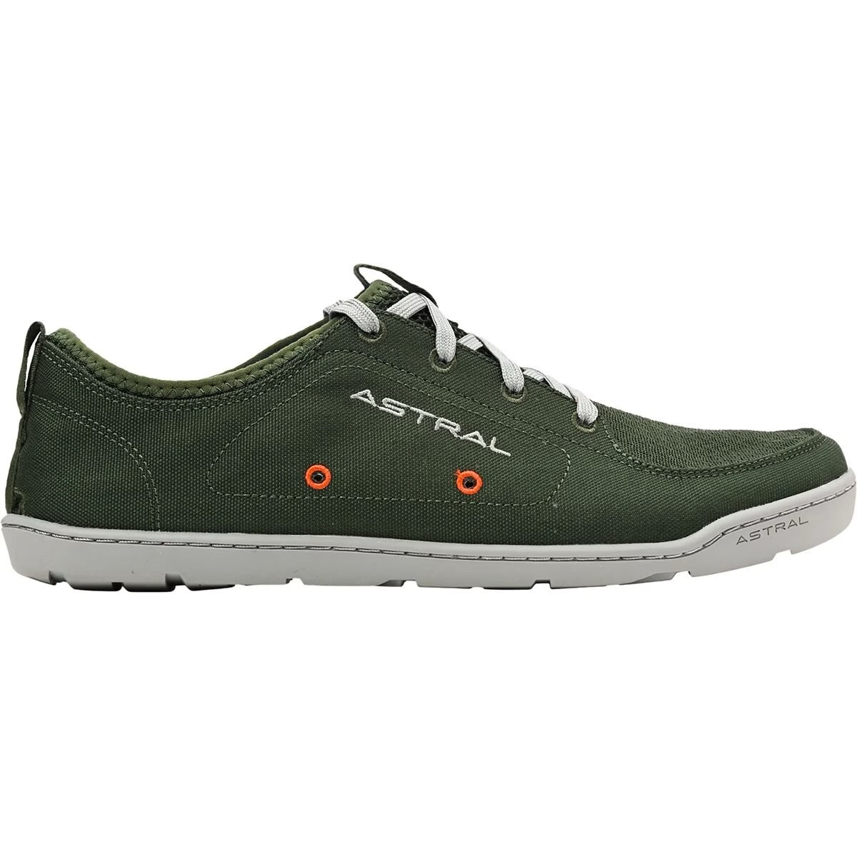 Astral Men's Loyak Fern Green