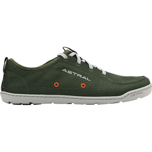 Astral Men's Loyak Fern Green