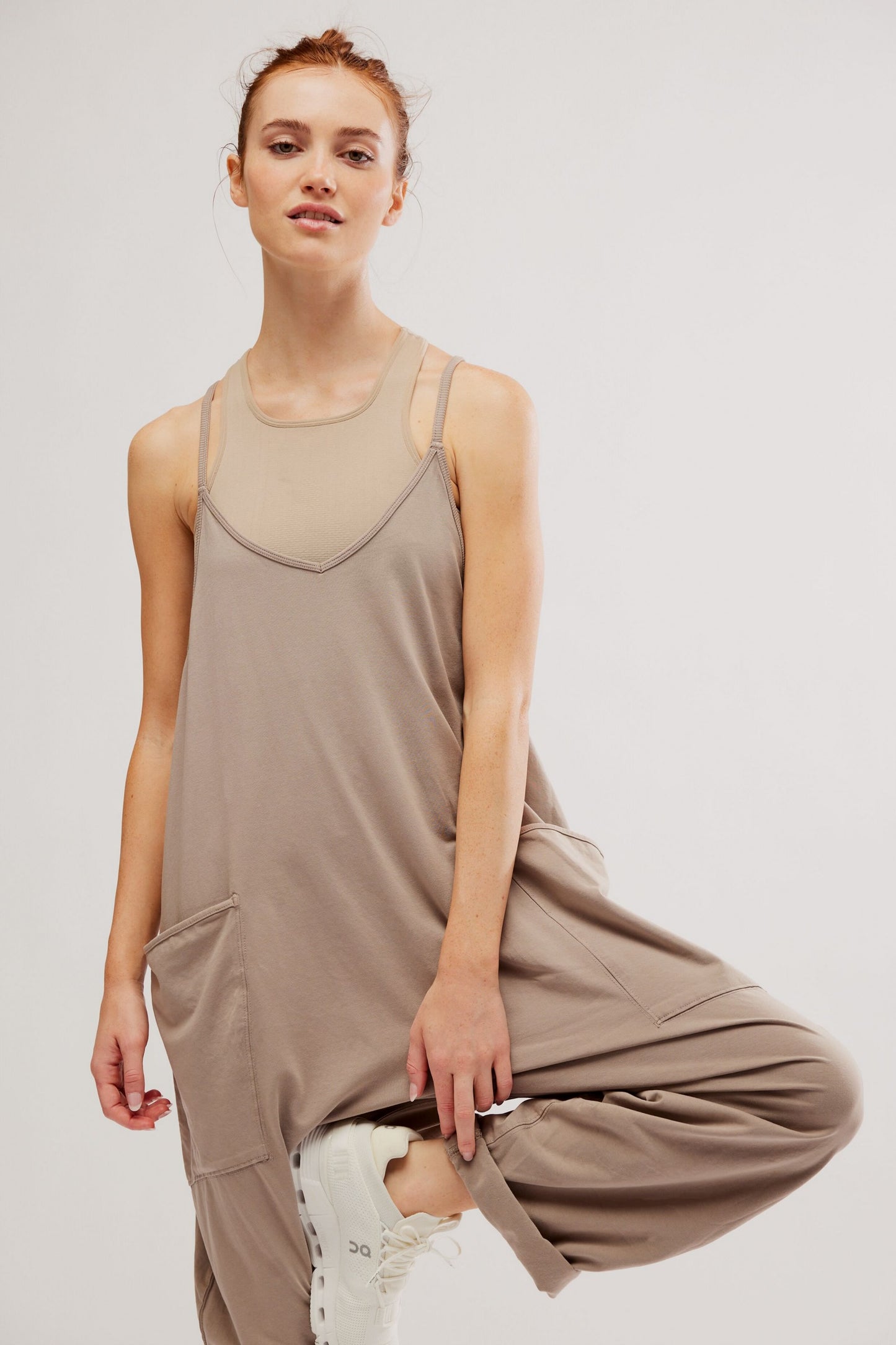 FP Movement Hot Shot Onesie