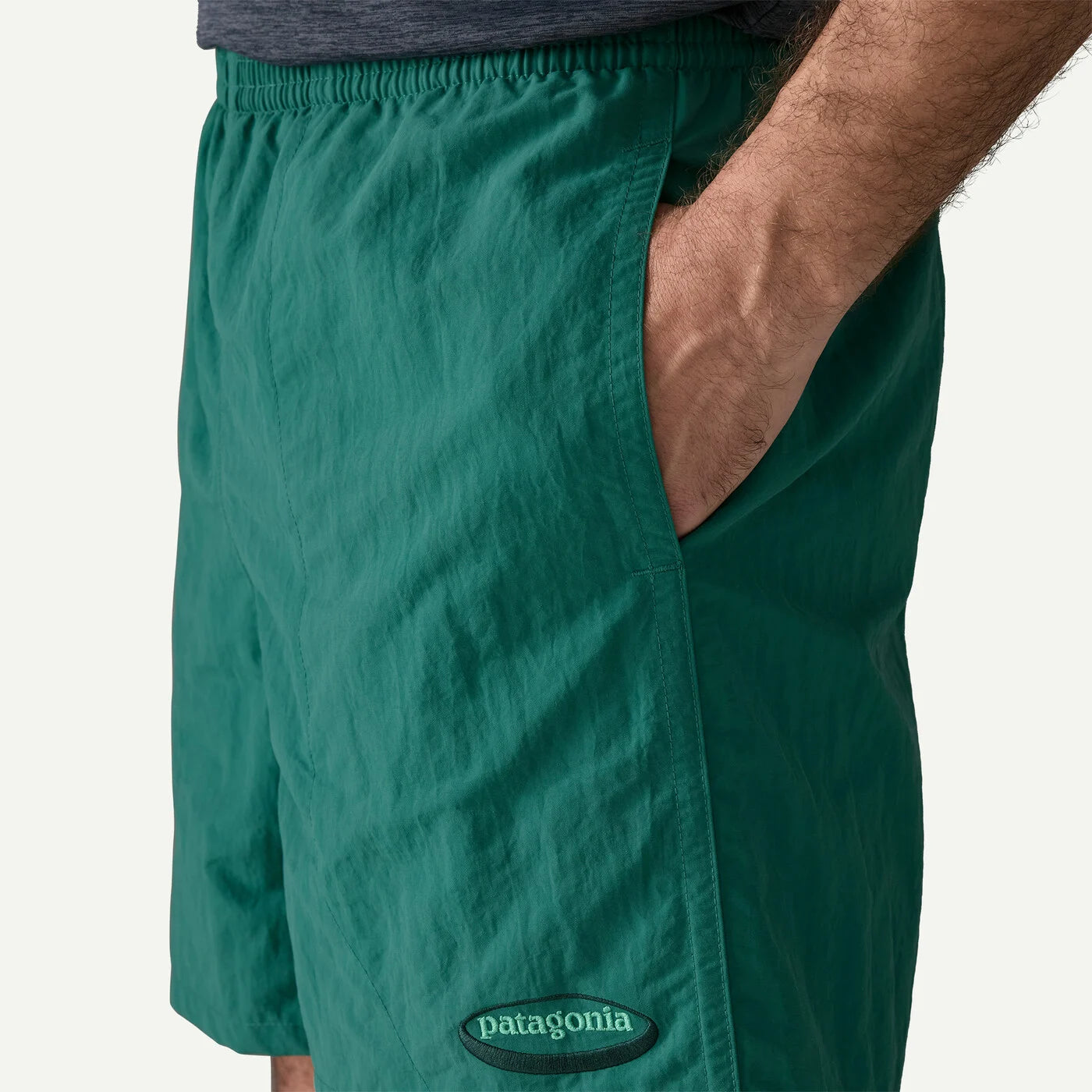 Patagonia M's Baggies Shorts - 5 in.