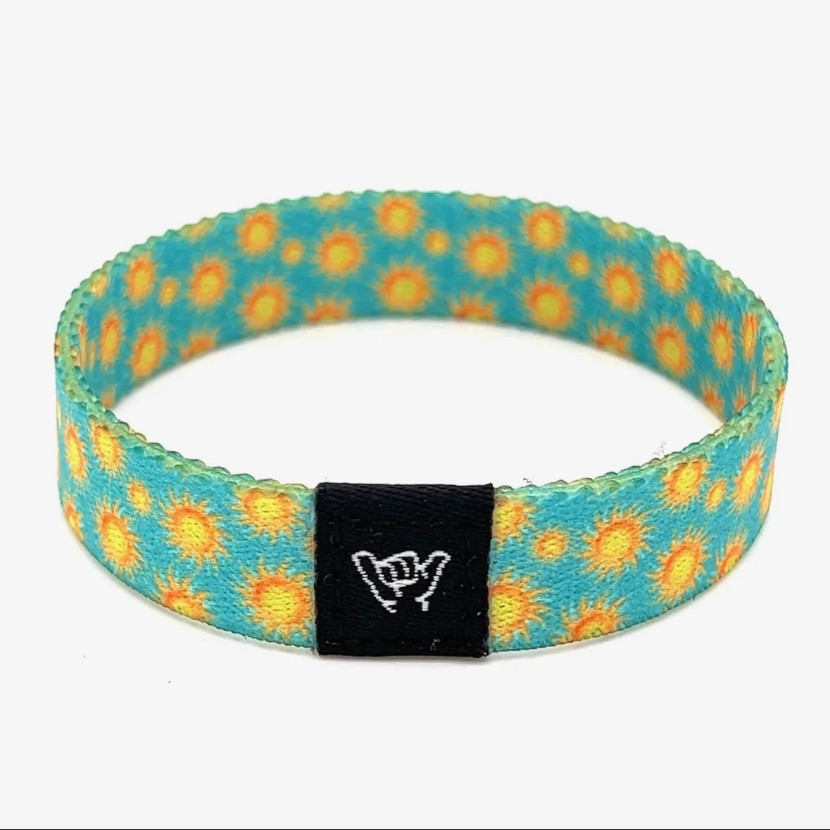 Hang Loose Bands Wristband Bracelet