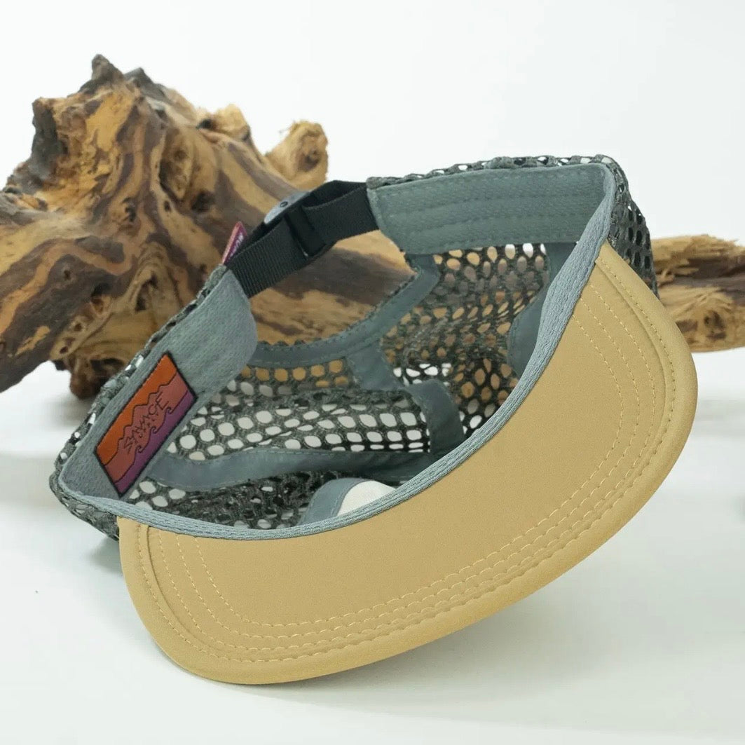 Savage Supply Smokey's R&R Mesh Hat