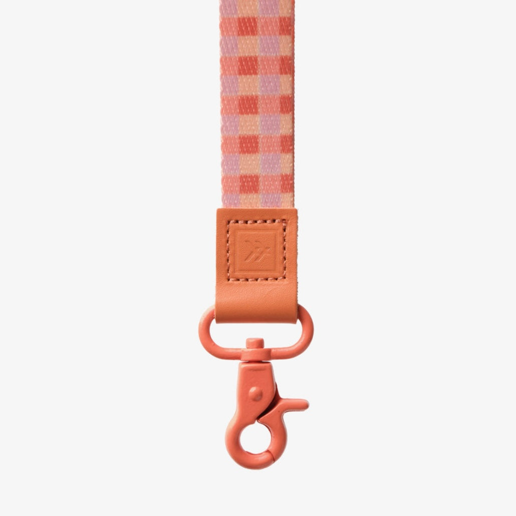Thread Neck Lanyard