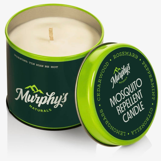 Murphy's Naturals Mosquito Repellent Candles (9oz)