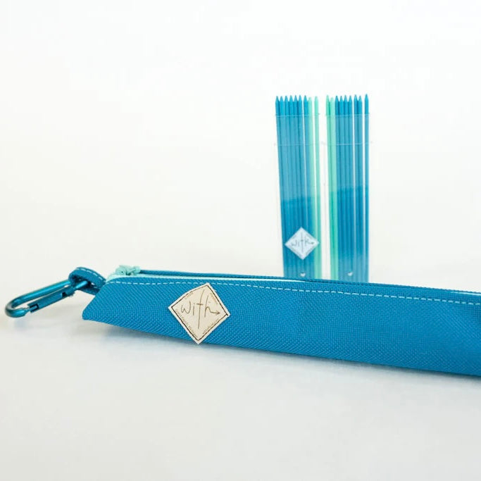 With® Ultralight 18 Color Set