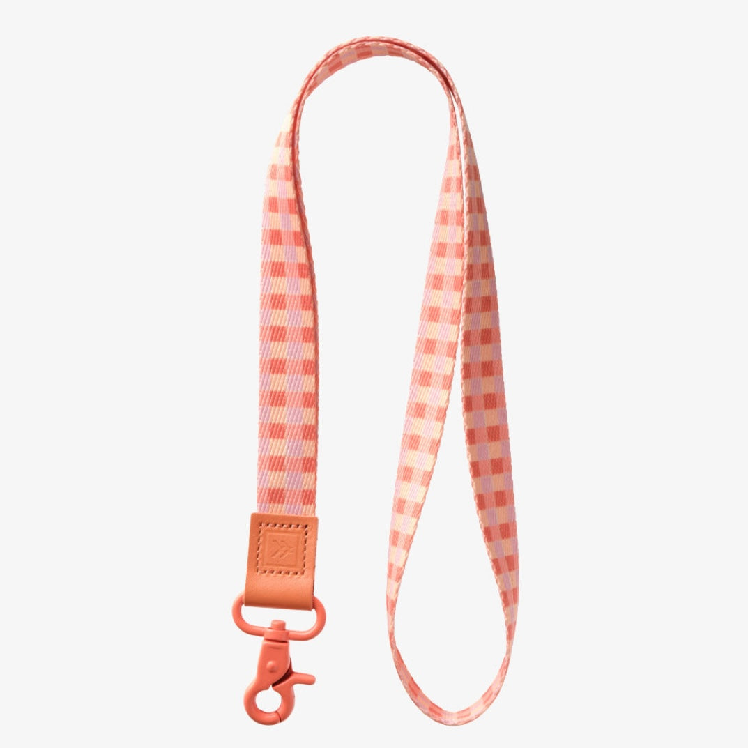 Thread Neck Lanyard