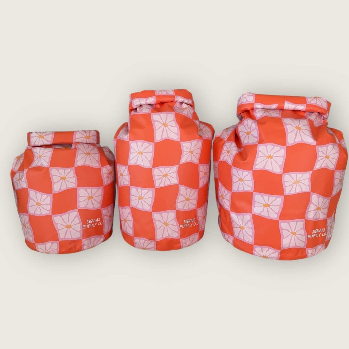 Meraki Supply Company Dry Bag