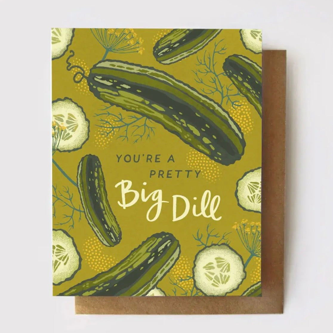 Root & Branch Paper Co Blank Cards