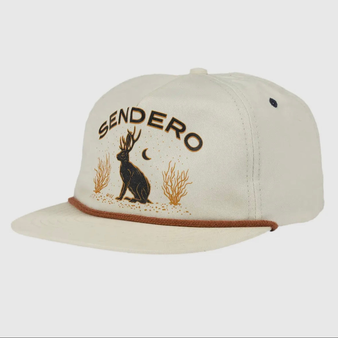 Sendero Provisions Jackalope Hat